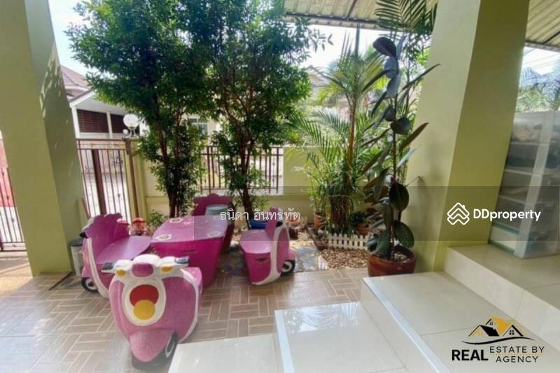 ม.นาวีเฮาส์30 สัตหีบ, Chon Buri (Pattaya), Phlu Ta Loung, Sattahip, Chon Buri (Pattaya), 3 Bedrooms, 176 sqm, Single Detached House For Sale, by ธนิดา อินทรทัต, 11259775 - DDproperty.com