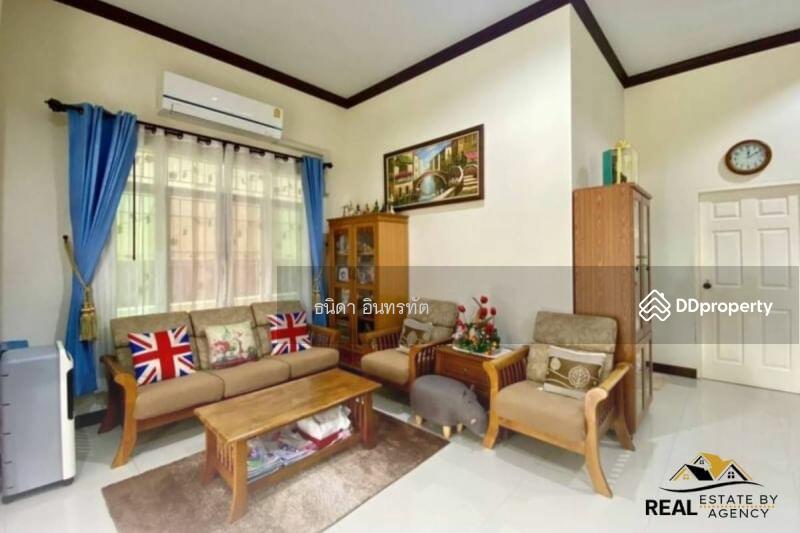 ม.นาวีเฮาส์30 สัตหีบ, Chon Buri (Pattaya), Phlu Ta Loung, Sattahip, Chon Buri (Pattaya), 3 Bedrooms, 176 sqm, Single Detached House For Sale, by ธนิดา อินทรทัต, 11259775 - DDproperty.com