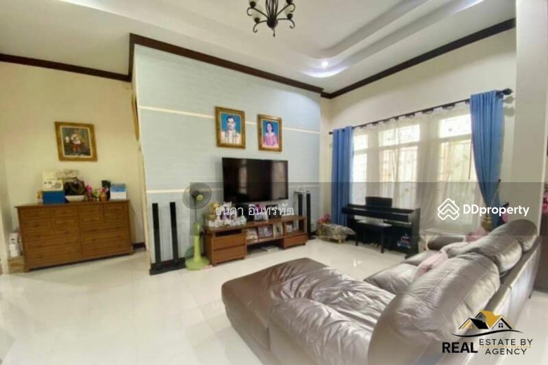 ม.นาวีเฮาส์30 สัตหีบ, Chon Buri (Pattaya), Phlu Ta Loung, Sattahip, Chon Buri (Pattaya), 3 Bedrooms, 176 sqm, Single Detached House For Sale, by ธนิดา อินทรทัต, 11259775 - DDproperty.com