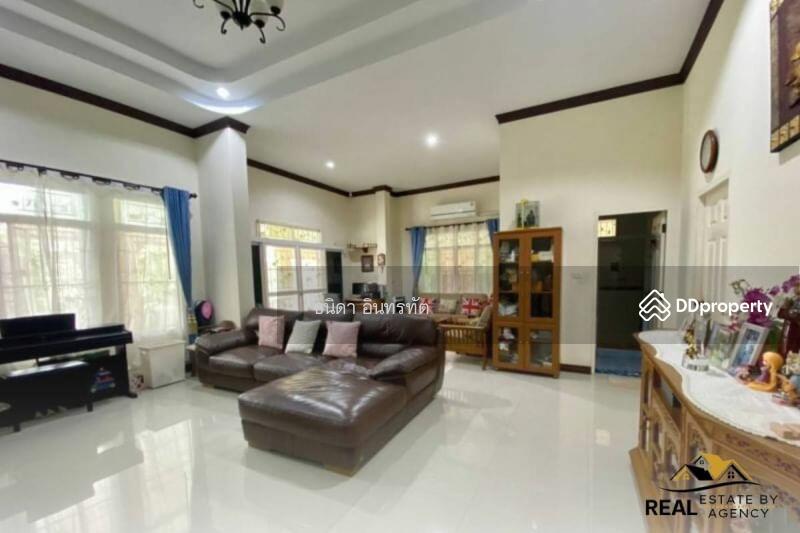 ม.นาวีเฮาส์30 สัตหีบ, Chon Buri (Pattaya), Phlu Ta Loung, Sattahip, Chon Buri (Pattaya), 3 Bedrooms, 176 sqm, Single Detached House For Sale, by ธนิดา อินทรทัต, 11259775 - DDproperty.com