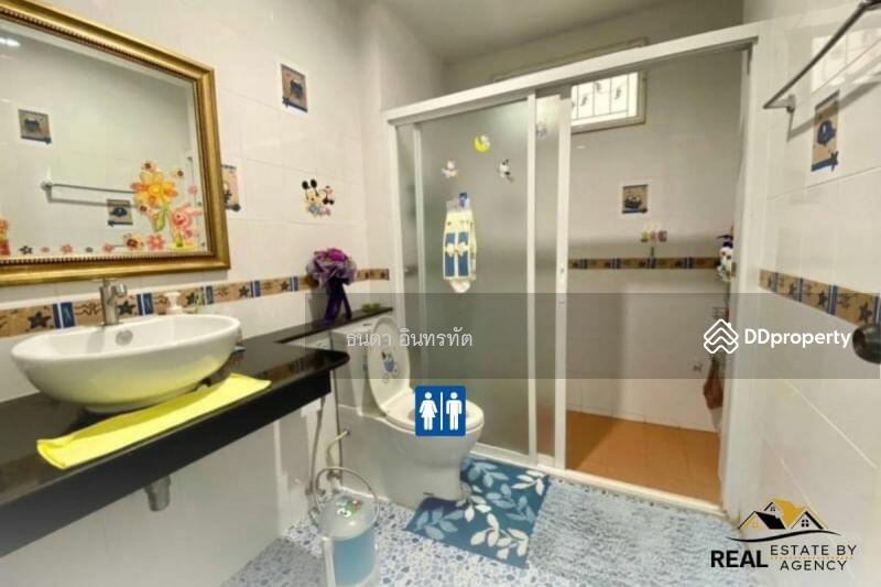 ม.นาวีเฮาส์30 สัตหีบ, Chon Buri (Pattaya), Phlu Ta Loung, Sattahip, Chon Buri (Pattaya), 3 Bedrooms, 176 sqm, Single Detached House For Sale, by ธนิดา อินทรทัต, 11259775 - DDproperty.com