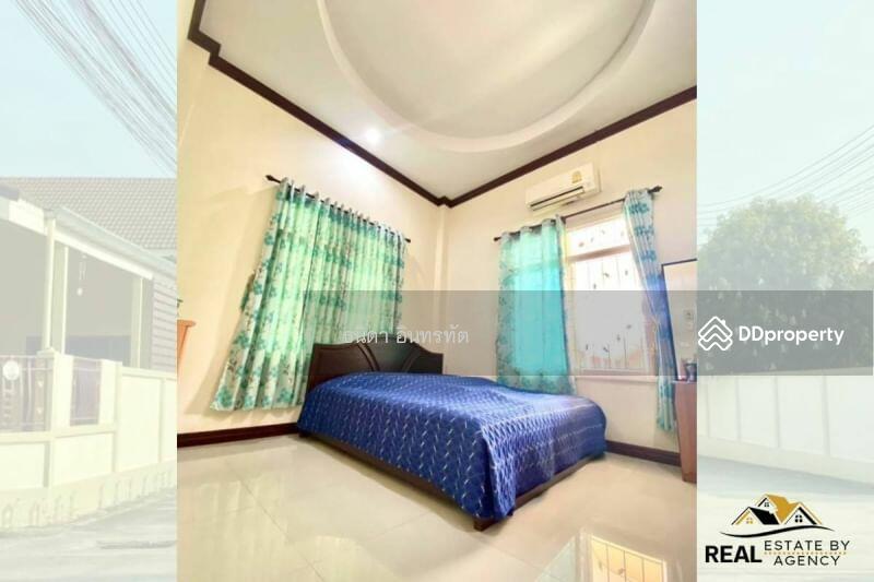 ม.นาวีเฮาส์30 สัตหีบ, Chon Buri (Pattaya), Phlu Ta Loung, Sattahip, Chon Buri (Pattaya), 3 Bedrooms, 176 sqm, Single Detached House For Sale, by ธนิดา อินทรทัต, 11259775 - DDproperty.com