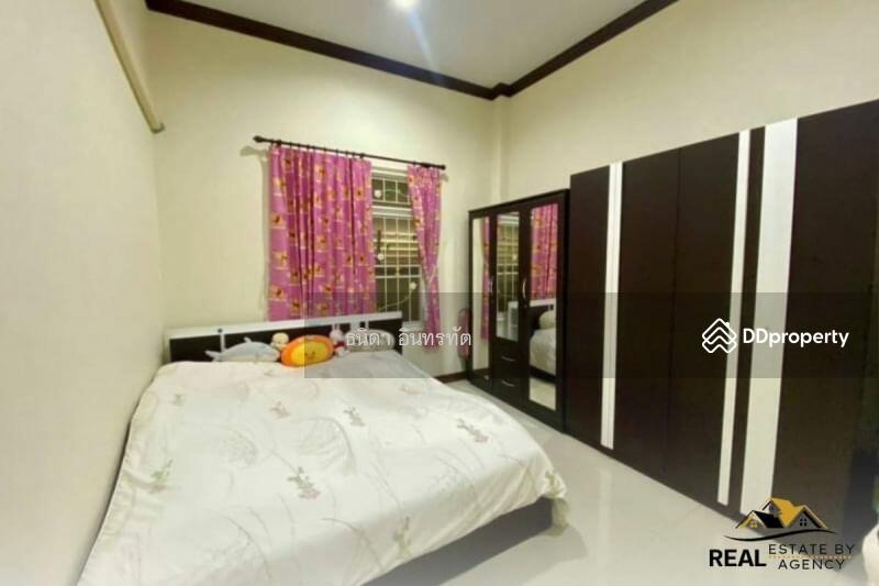 ม.นาวีเฮาส์30 สัตหีบ, Chon Buri (Pattaya), Phlu Ta Loung, Sattahip, Chon Buri (Pattaya), 3 Bedrooms, 176 sqm, Single Detached House For Sale, by ธนิดา อินทรทัต, 11259775 - DDproperty.com
