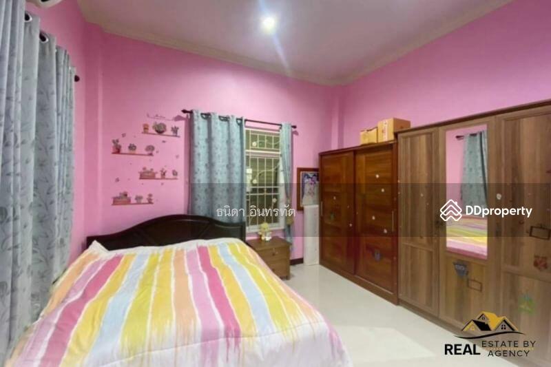 ม.นาวีเฮาส์30 สัตหีบ, Chon Buri (Pattaya), Phlu Ta Loung, Sattahip, Chon Buri (Pattaya), 3 Bedrooms, 176 sqm, Single Detached House For Sale, by ธนิดา อินทรทัต, 11259775 - DDproperty.com