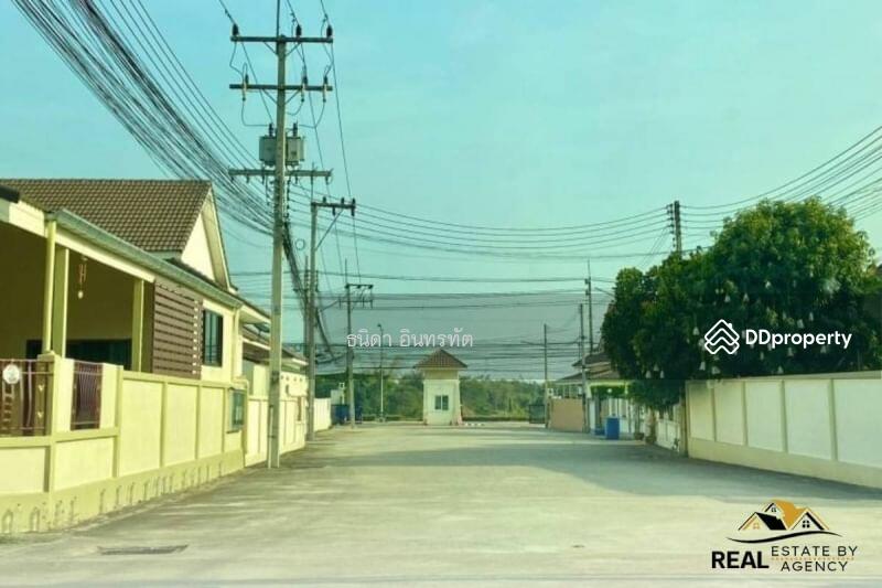 ม.นาวีเฮาส์30 สัตหีบ, Chon Buri (Pattaya), Phlu Ta Loung, Sattahip, Chon Buri (Pattaya), 3 Bedrooms, 176 sqm, Single Detached House For Sale, by ธนิดา อินทรทัต, 11259775 - DDproperty.com