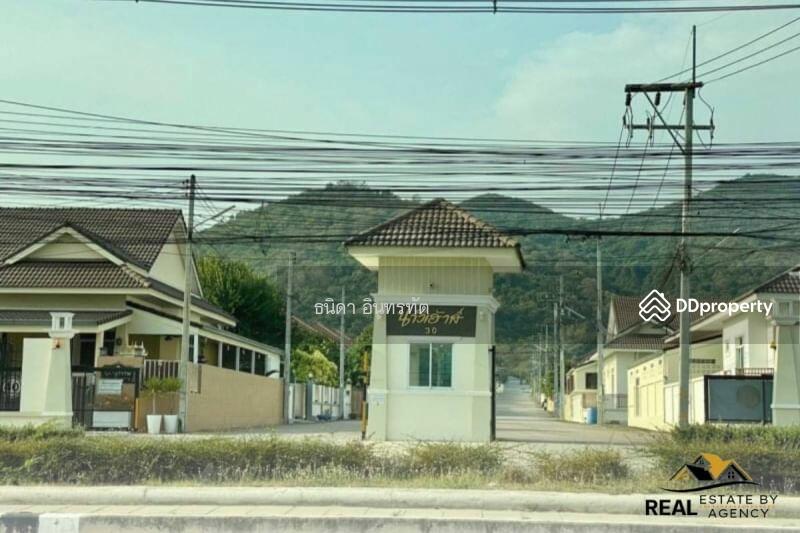 ม.นาวีเฮาส์30 สัตหีบ, ชลบุรี, พลูตาหลวง, สัตหีบ, ชลบุรี, 176 ตร.ม., บ้านเดี่ยว ขาย, โดย ธนิดา อินทรทัต, 11259775 - DDproperty.com