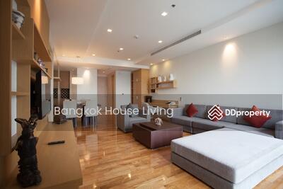 For Rent - 39 Boulevard Executive Residence, Bangkok
