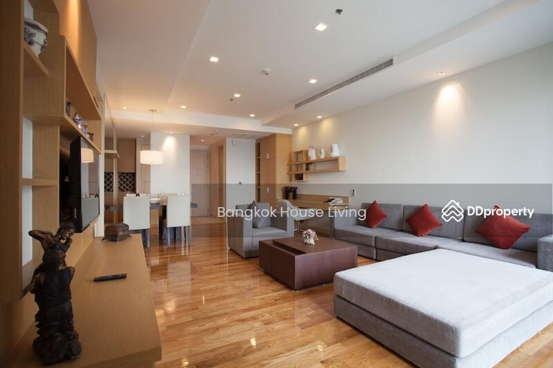 For Rent - 39 Boulevard Executive Residence, Bangkok