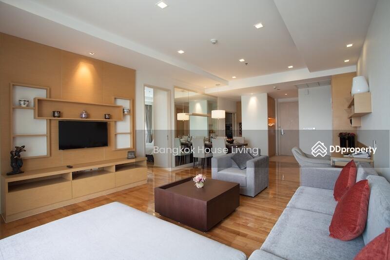 For Rent - 39 Boulevard Executive Residence, Bangkok