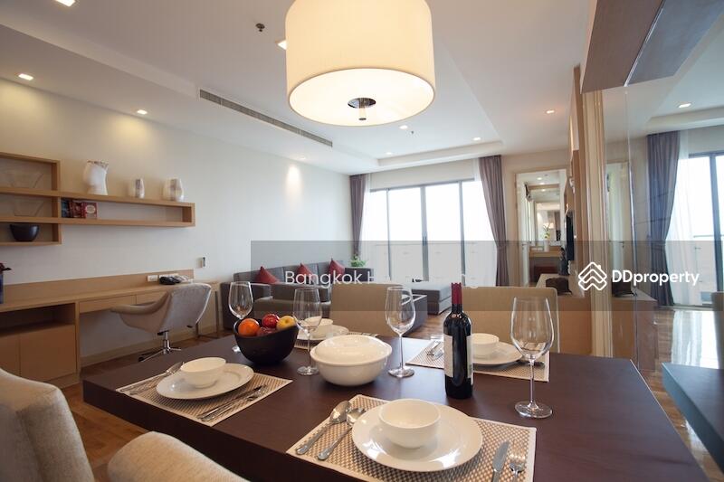 For Rent - 39 Boulevard Executive Residence, Bangkok