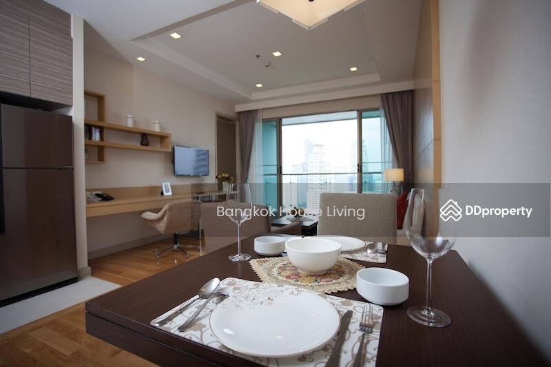 For Rent - 39 Boulevard Executive Residence, Bangkok