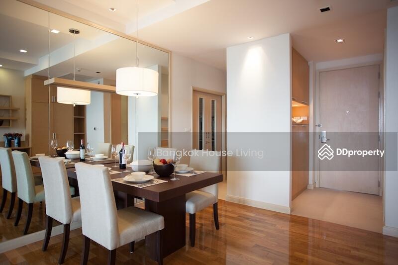 For Rent - 39 Boulevard Executive Residence, Bangkok
