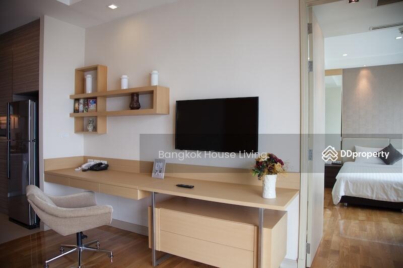 For Rent - 39 Boulevard Executive Residence, Bangkok