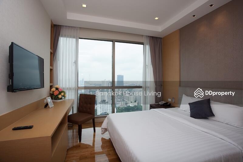 For Rent - 39 Boulevard Executive Residence, Bangkok