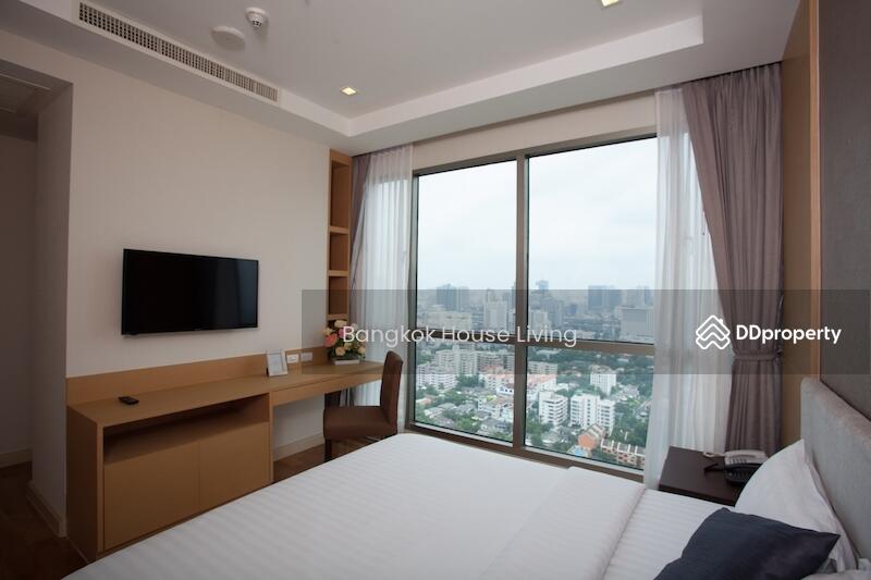 For Rent - 39 Boulevard Executive Residence, Bangkok