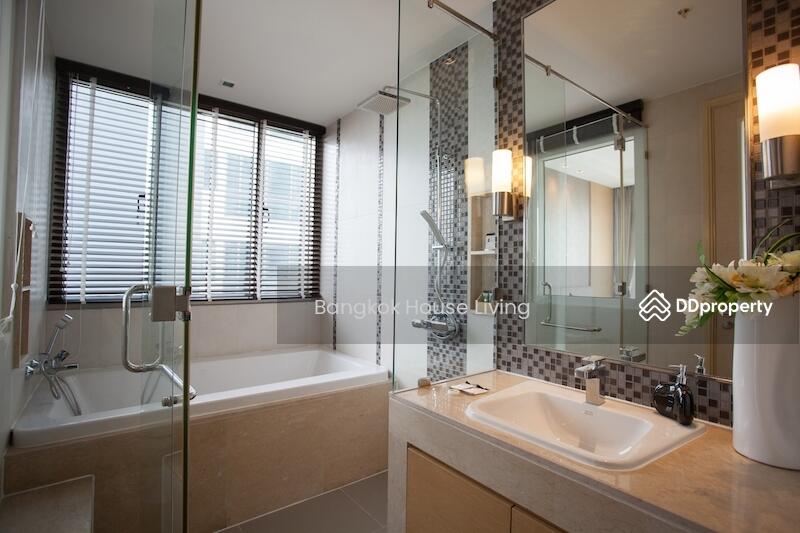 For Rent - 39 Boulevard Executive Residence, Bangkok