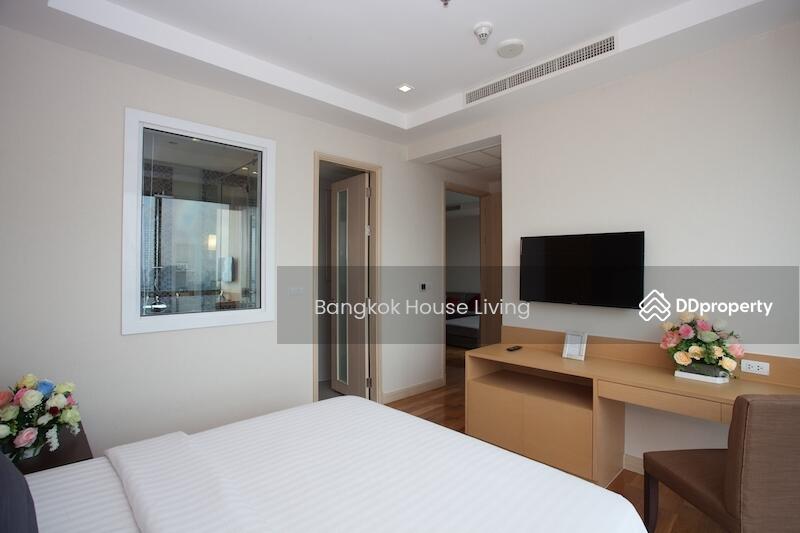 For Rent - 39 Boulevard Executive Residence, Bangkok