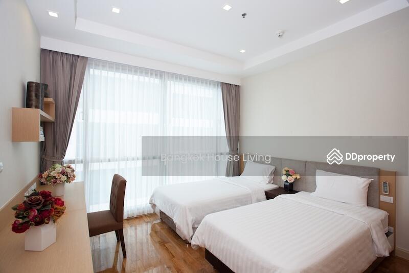 For Rent - 39 Boulevard Executive Residence, Bangkok