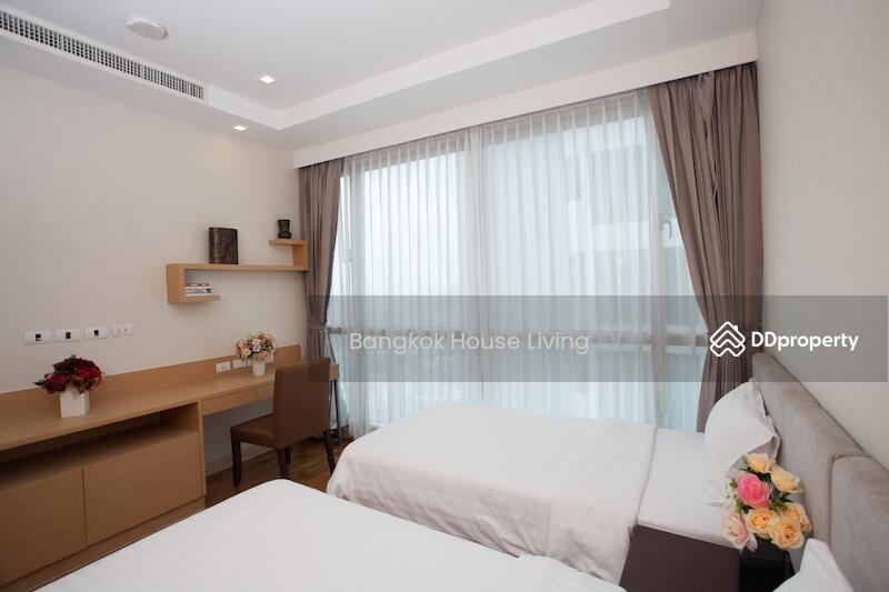 For Rent - 39 Boulevard Executive Residence, Bangkok