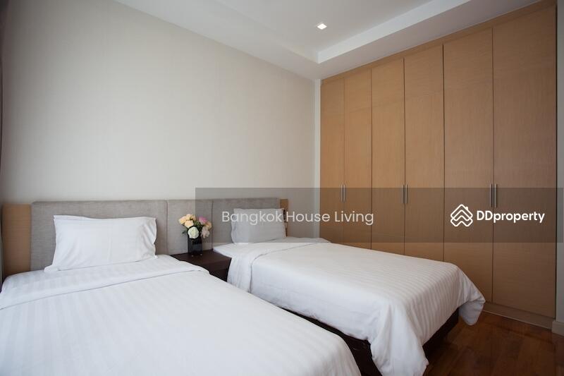 For Rent - 39 Boulevard Executive Residence, Bangkok