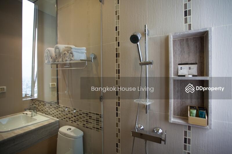 For Rent - 39 Boulevard Executive Residence, Bangkok