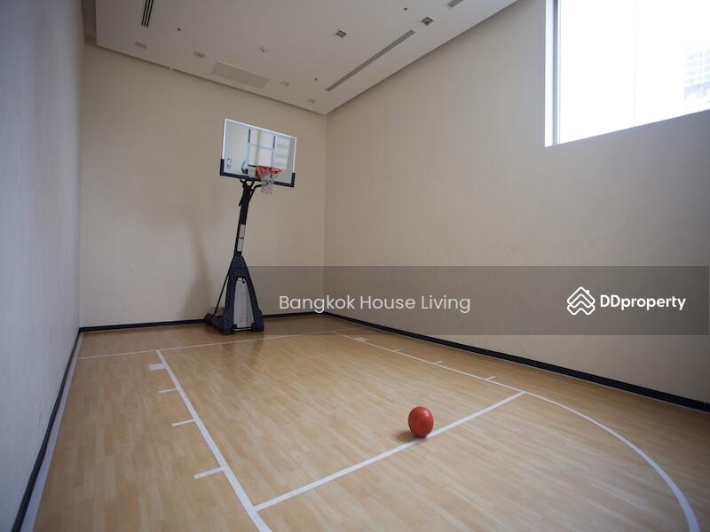 For Rent - 39 Boulevard Executive Residence, Bangkok