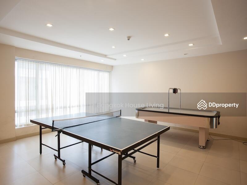 For Rent - 39 Boulevard Executive Residence, Bangkok