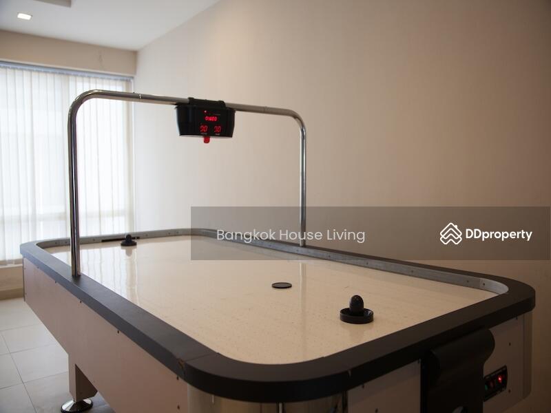 For Rent - 39 Boulevard Executive Residence, Bangkok