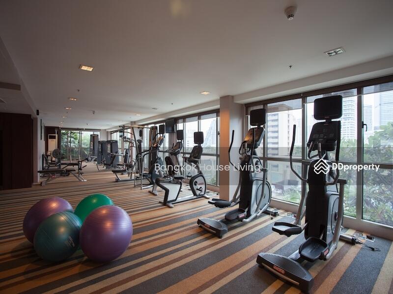 For Rent - 39 Boulevard Executive Residence, Bangkok