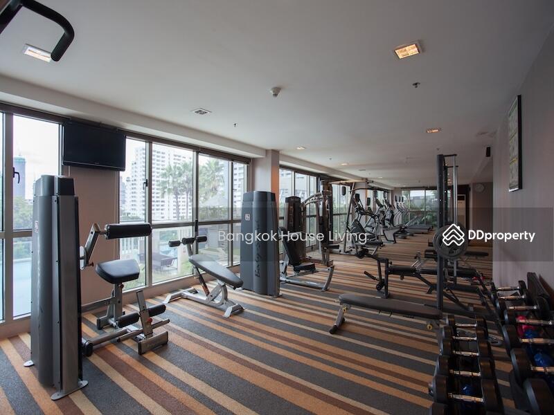 For Rent - 39 Boulevard Executive Residence, Bangkok