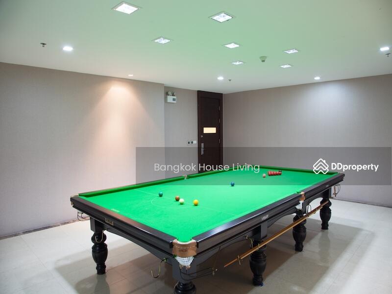 For Rent - 39 Boulevard Executive Residence, Bangkok