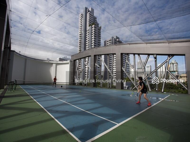 For Rent - 39 Boulevard Executive Residence, Bangkok