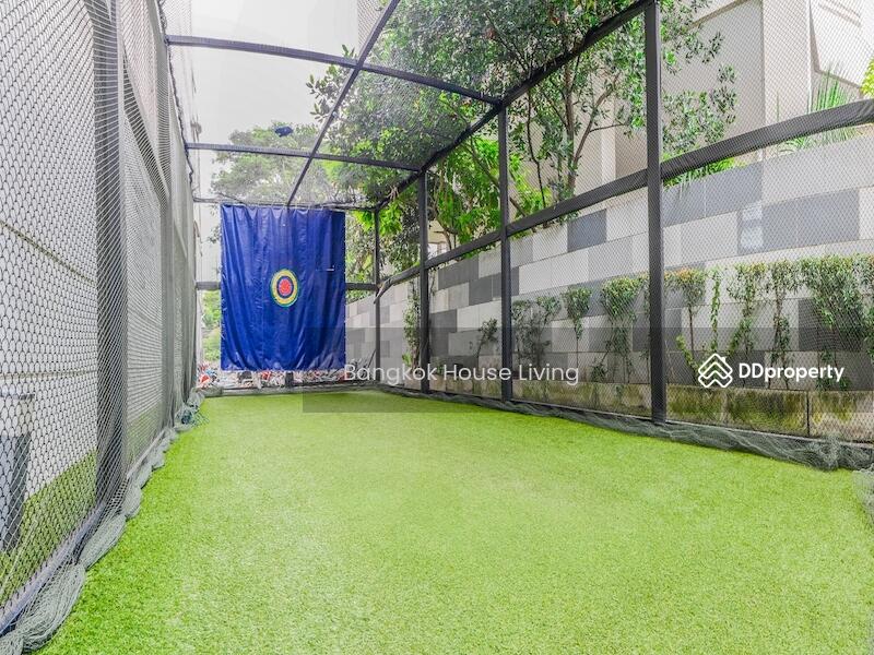 For Rent - 39 Boulevard Executive Residence, Bangkok