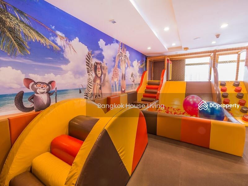 For Rent - 39 Boulevard Executive Residence, Bangkok