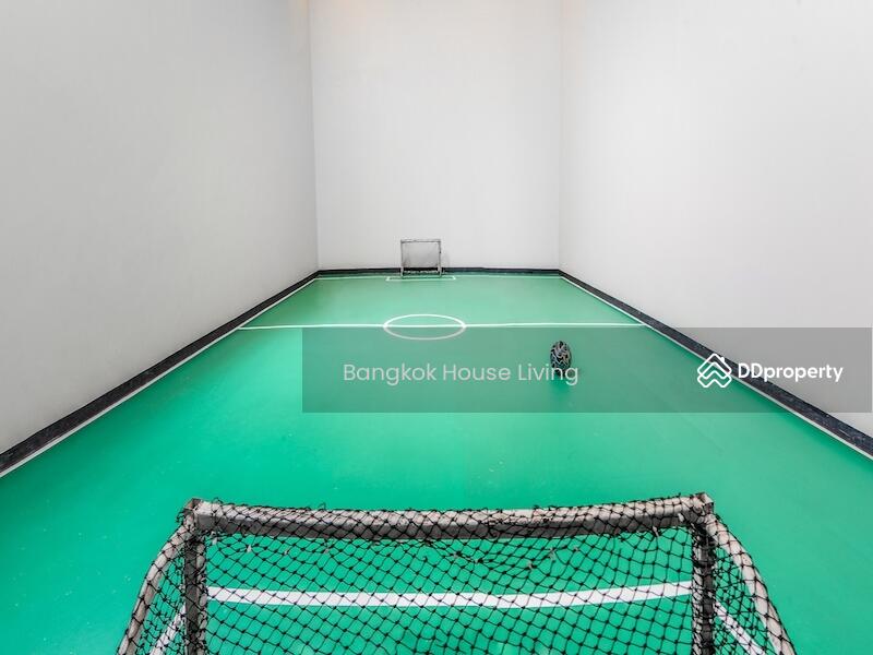 For Rent - 39 Boulevard Executive Residence, Bangkok