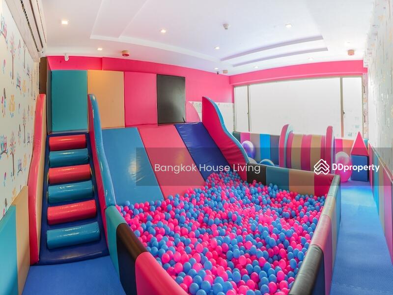 For Rent - 39 Boulevard Executive Residence, Bangkok