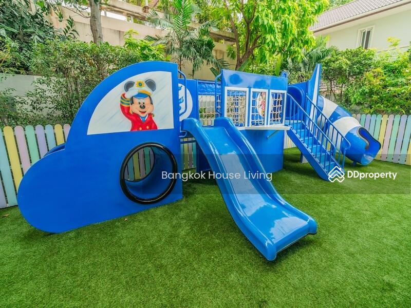 For Rent - 39 Boulevard Executive Residence, Bangkok