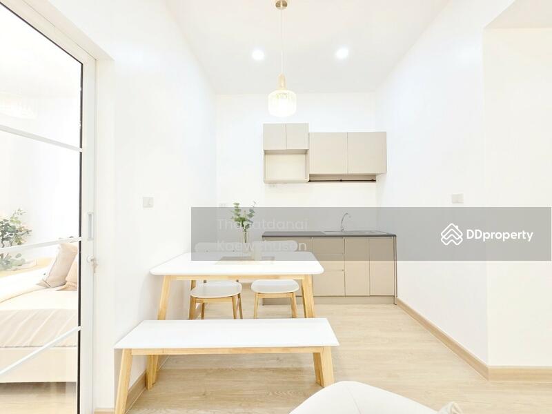 Fak Khao Pode (Corn Condominium), Bangkok, 4 Soi Ramkhamhaeng 40, Hua Mak, Bang Kapi, Bangkok, 2 Bedrooms, 53 sqm, Condo For Sale, by Bunyanut Kaewchusen, 11259817 - DDproperty.com