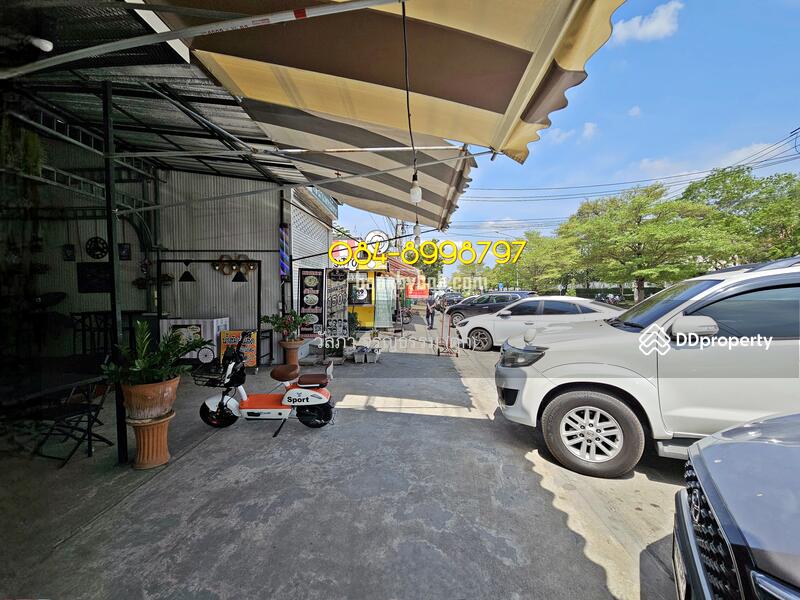 For Sale - Market Avenue Chaengwattana-Ratchaphruek, Nonthaburi