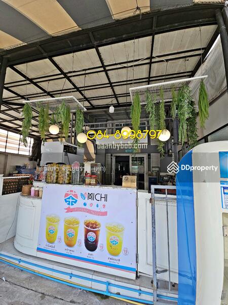 For Sale - Market Avenue Chaengwattana-Ratchaphruek, Nonthaburi