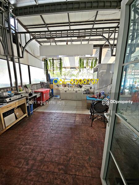 For Sale - Market Avenue Chaengwattana-Ratchaphruek, Nonthaburi