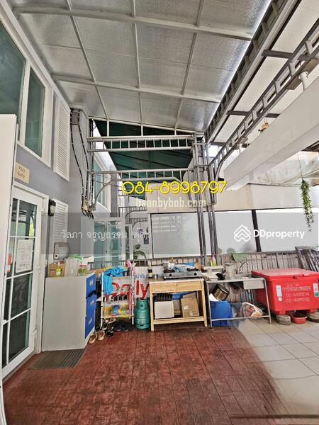 For Sale - Market Avenue Chaengwattana-Ratchaphruek, Nonthaburi