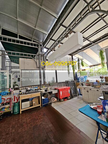 For Sale - Market Avenue Chaengwattana-Ratchaphruek, Nonthaburi