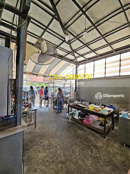 For Sale - Market Avenue Chaengwattana-Ratchaphruek, Nonthaburi