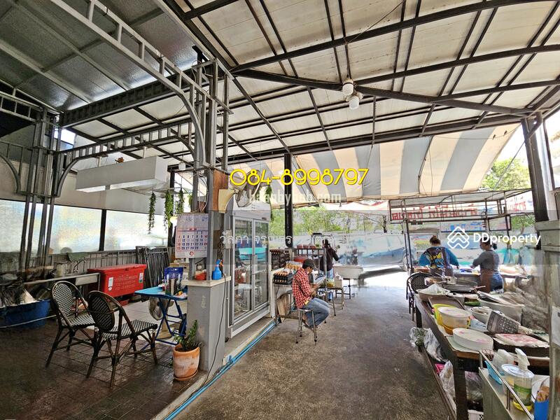 For Sale - Market Avenue Chaengwattana-Ratchaphruek, Nonthaburi