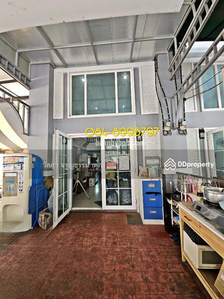 For Sale - Market Avenue Chaengwattana-Ratchaphruek, Nonthaburi