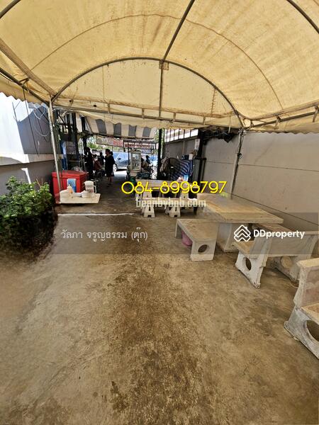 For Sale - Market Avenue Chaengwattana-Ratchaphruek, Nonthaburi
