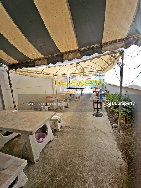 For Sale - Market Avenue Chaengwattana-Ratchaphruek, Nonthaburi