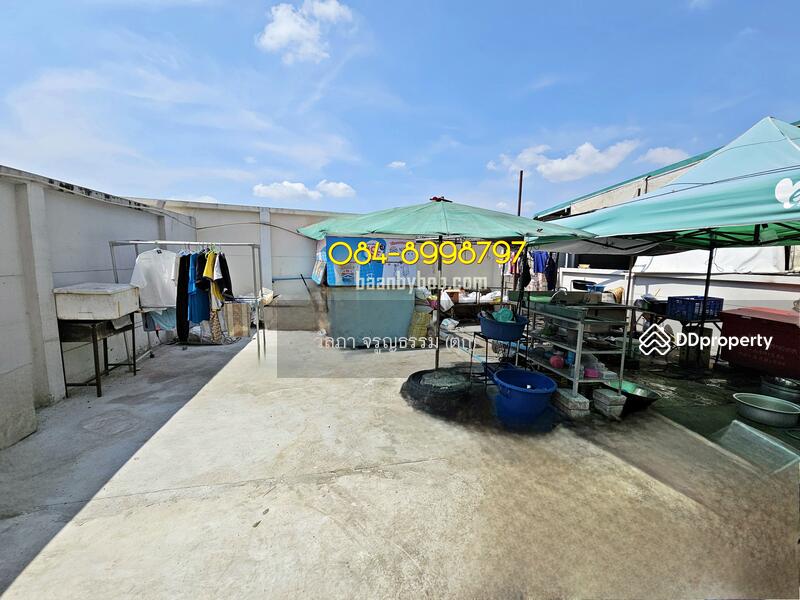 For Sale - Market Avenue Chaengwattana-Ratchaphruek, Nonthaburi