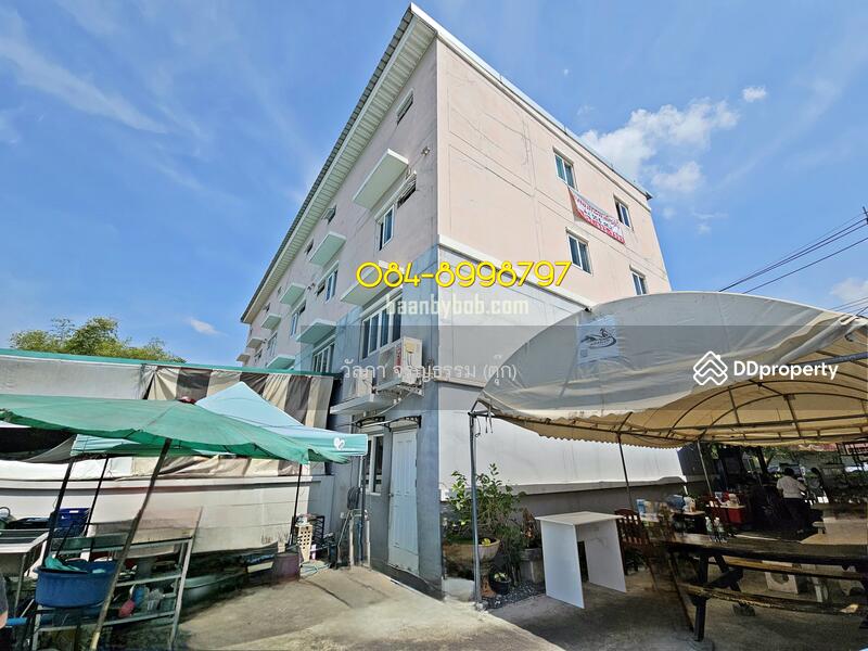 For Sale - Market Avenue Chaengwattana-Ratchaphruek, Nonthaburi